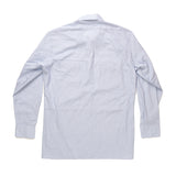 Issued German Blue Service Shirt
