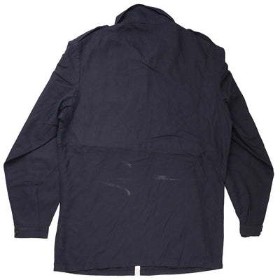 Issued German Navy Deck Jacket