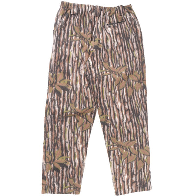 Assorted Hunting Camo Fleece Pants