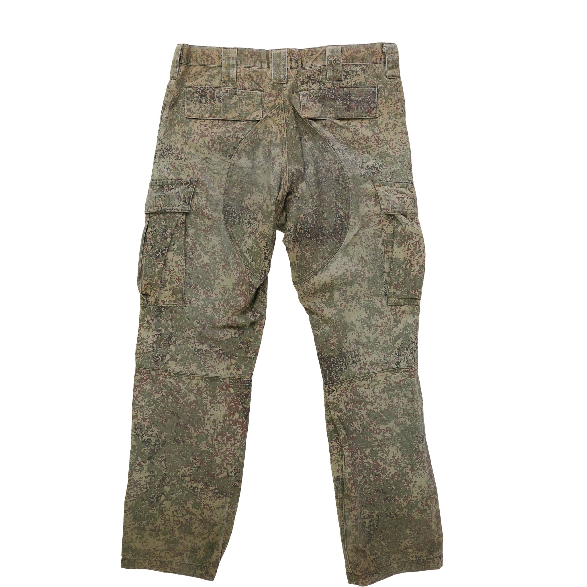 Grade 2 Russian EMR VKBO Summer Weight Field Pants