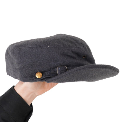 Issued Swedish Wool Mountain Cap