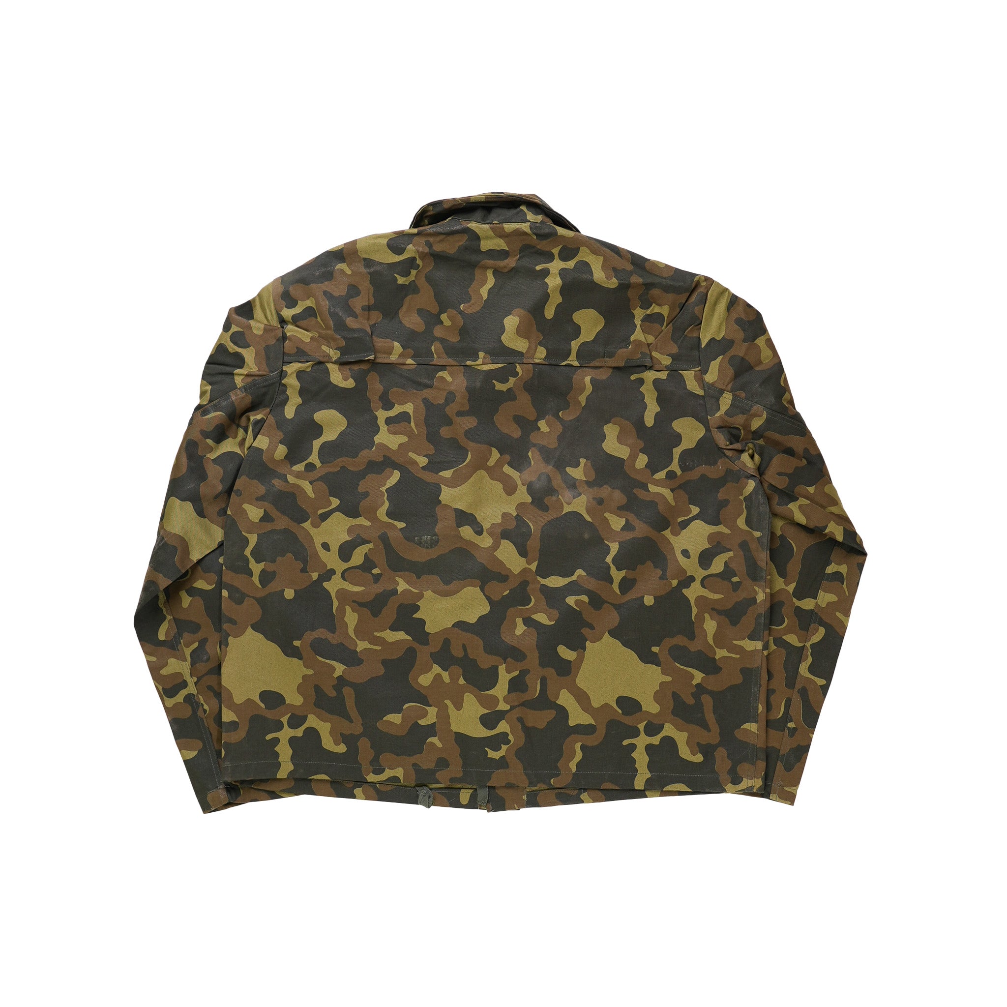 Issued Russian TTSKO Aircrew Shirt