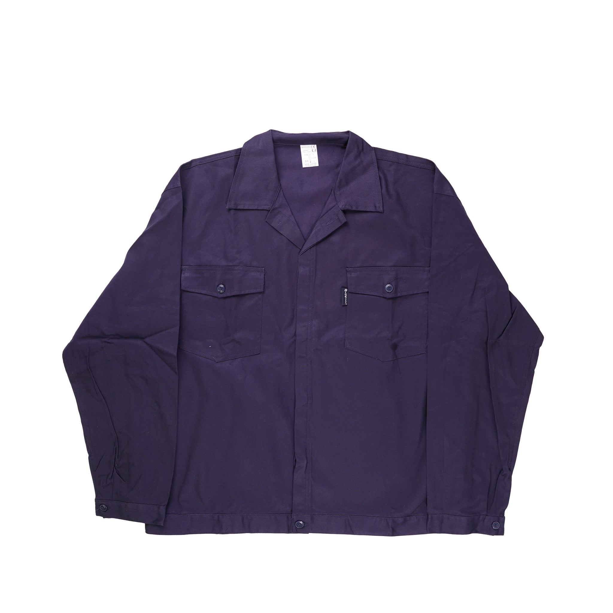 Unissued Italian Navy Work Jacket