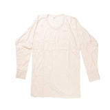 Unissued Italian Wool Shirt