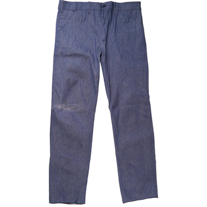 Issued Italian Jeans