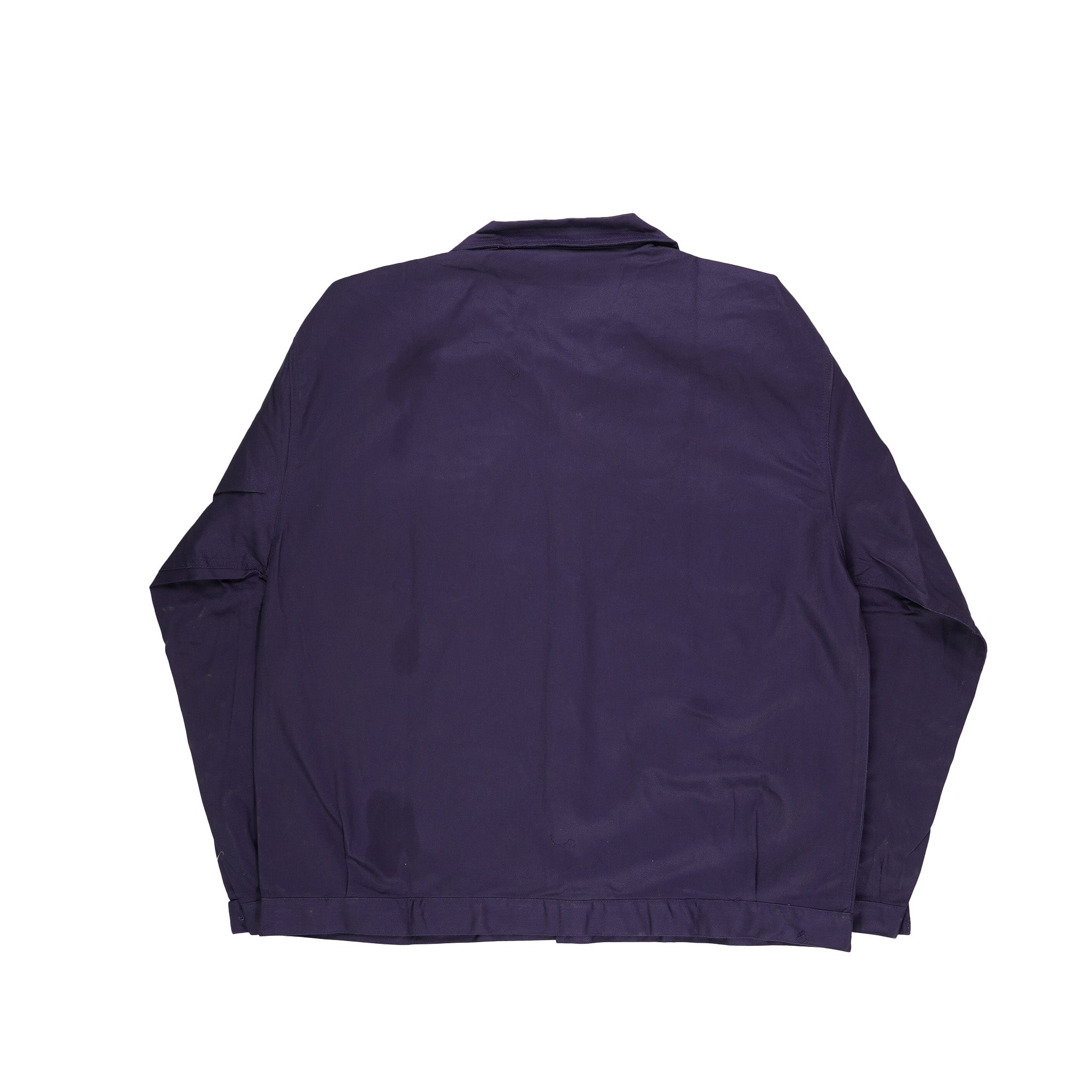 Unissued Italian Navy Work Jacket