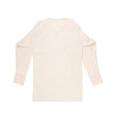 Unissued Italian Wool Shirt