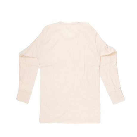 Unissued Italian Wool Shirt