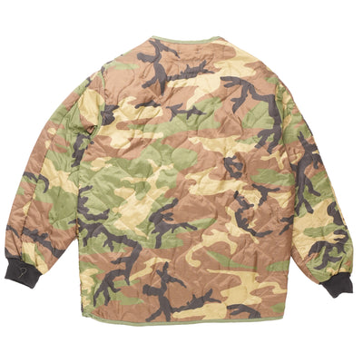 Unissued John Ownbey M81 Woobie Jacket