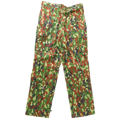 Unissued Vietnamese K17 Field Pants