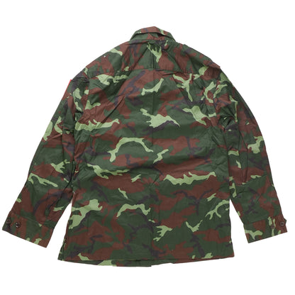 Unissued Vietnamese K20 Field Shirt