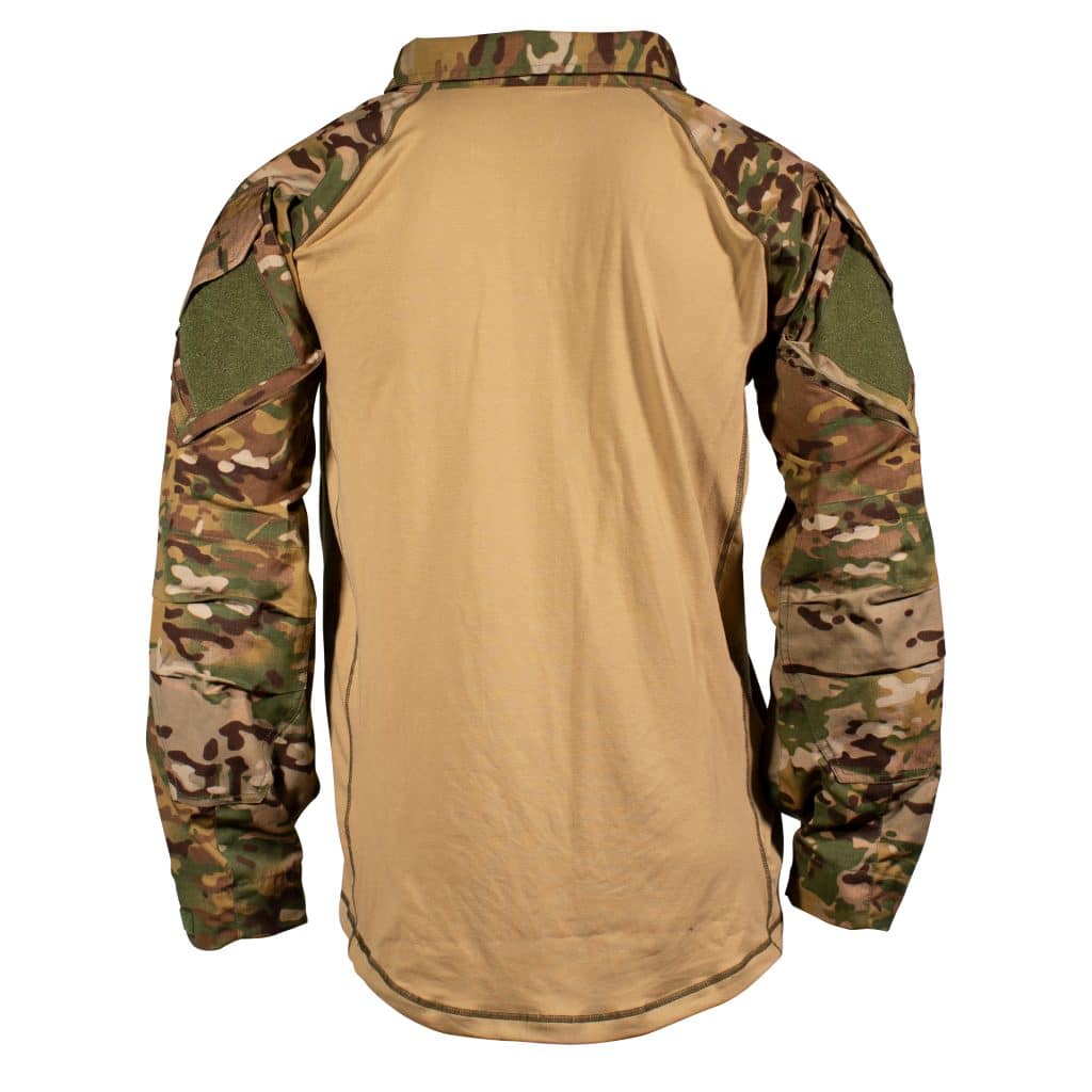 NorArm Tactical Kandahar Combat Shirt