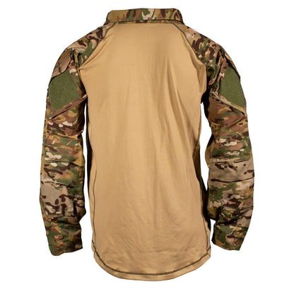 NorArm Tactical Kandahar Combat Shirt