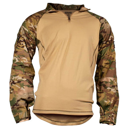 NorArm Tactical Kandahar Combat Shirt