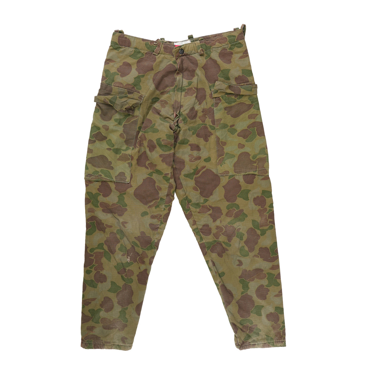 Grade 2 Kamo Insulated Hunting Pants