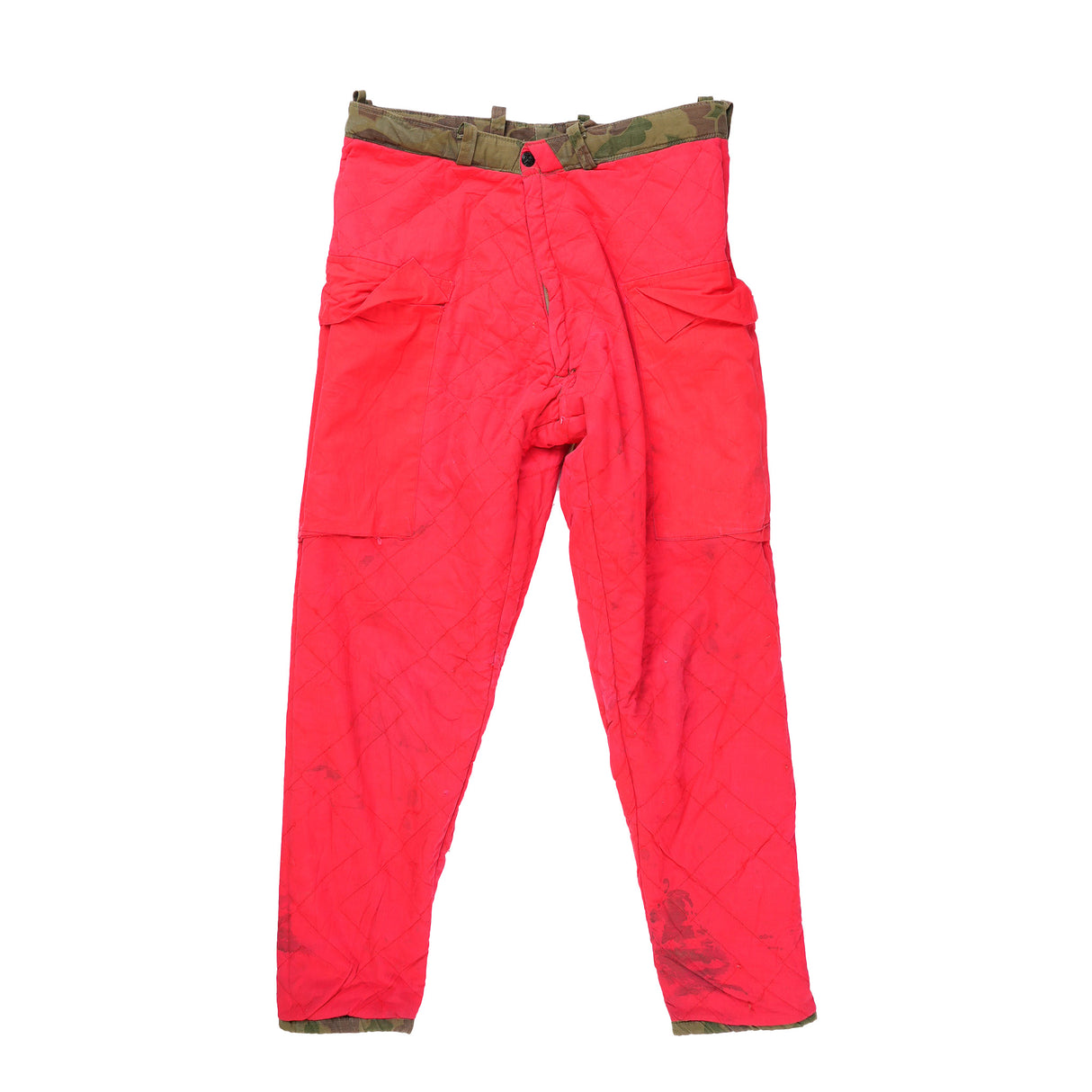 Grade 2 Kamo Insulated Hunting Pants