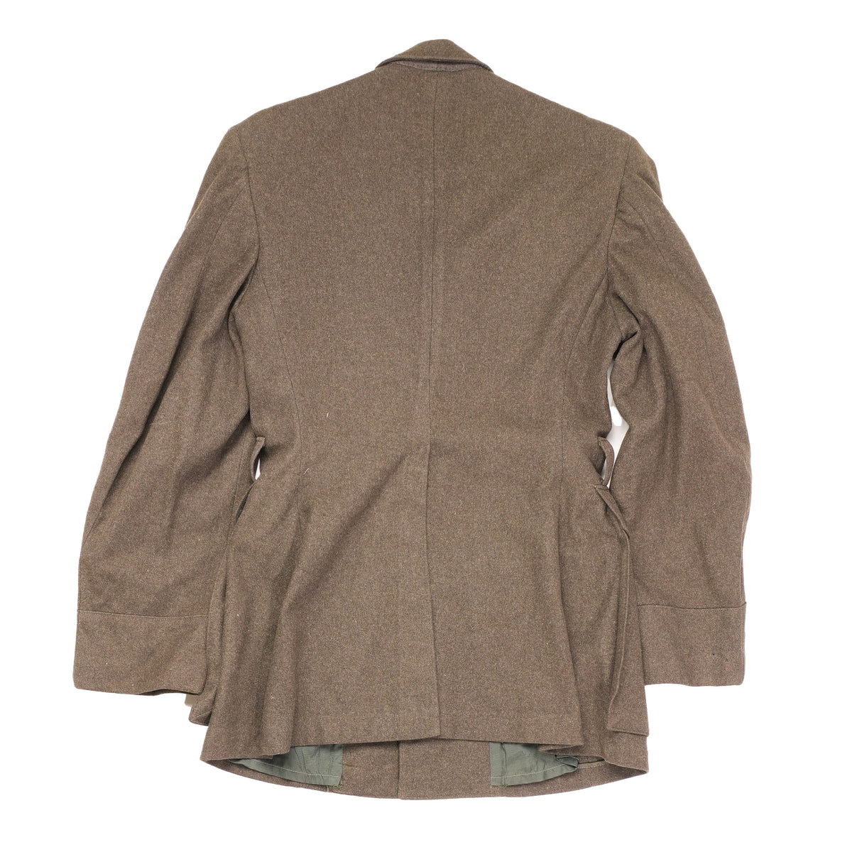 Issued USMC Kersey Wool Dress Jacket