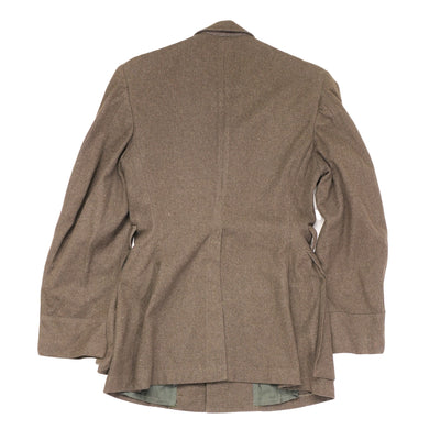 Issued USMC Kersey Wool Dress Jacket