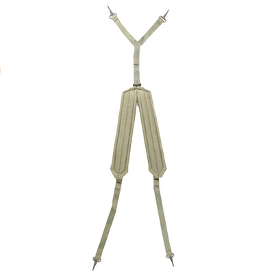 Unissued USGI LCII ALICE Suspenders