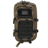 Mil-Tec® Green/Black Ranger 36L Assault Pack