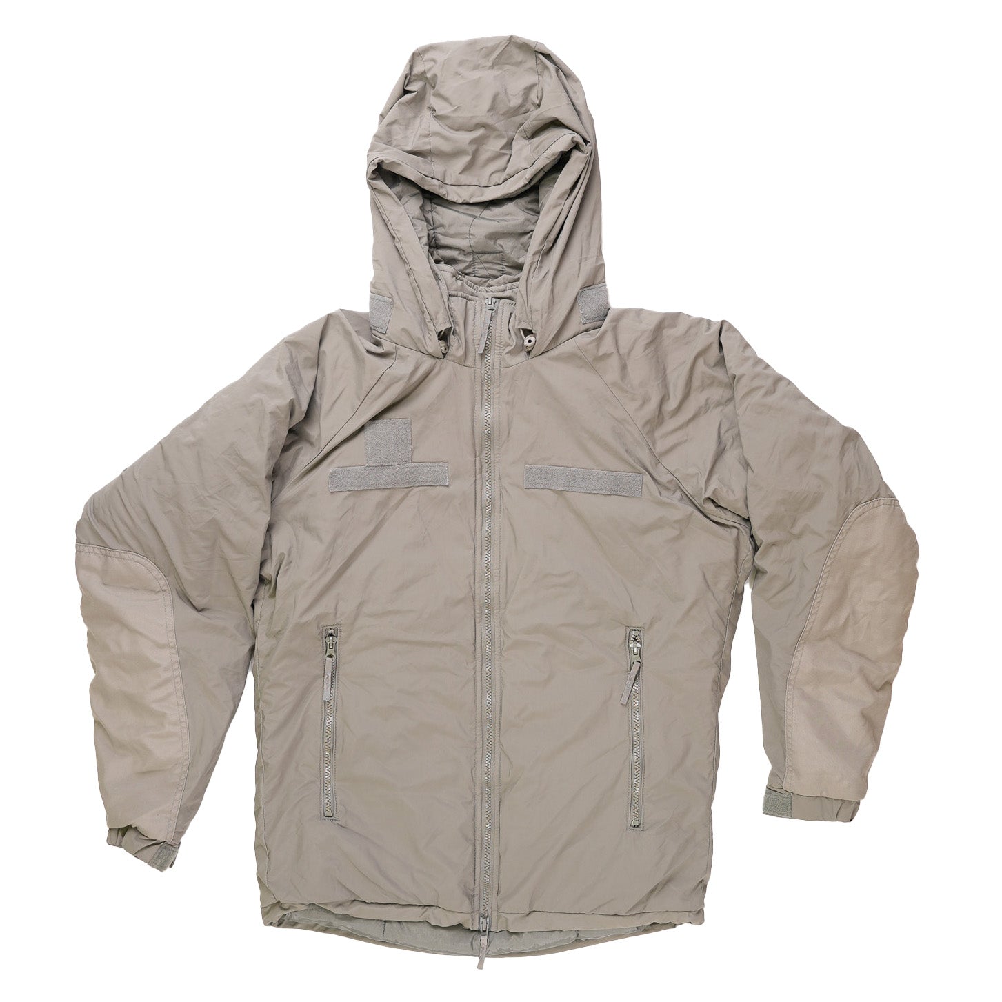 Issued USGI ECWS Layer 7 Parka