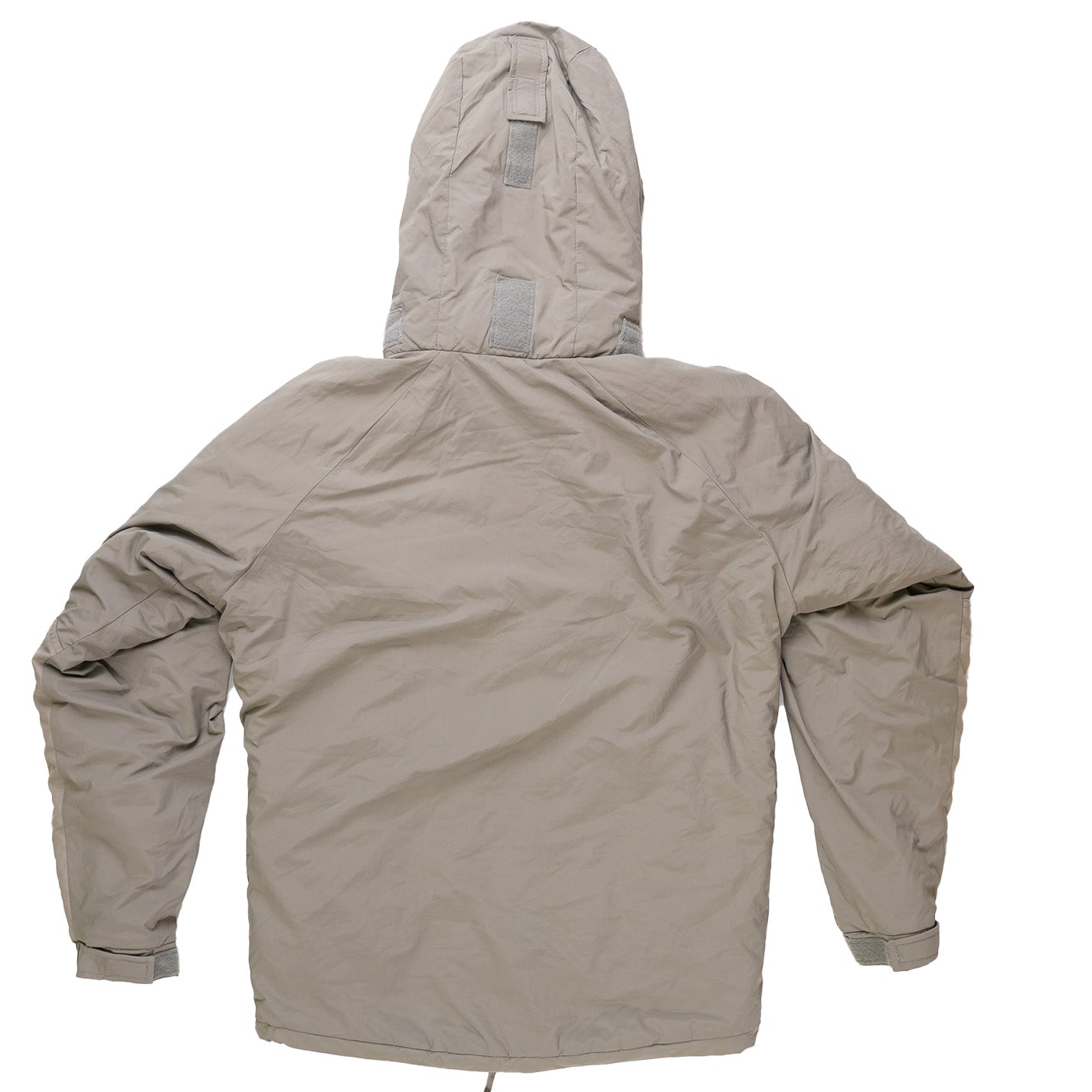 Issued USGI ECWS Layer 7 Parka