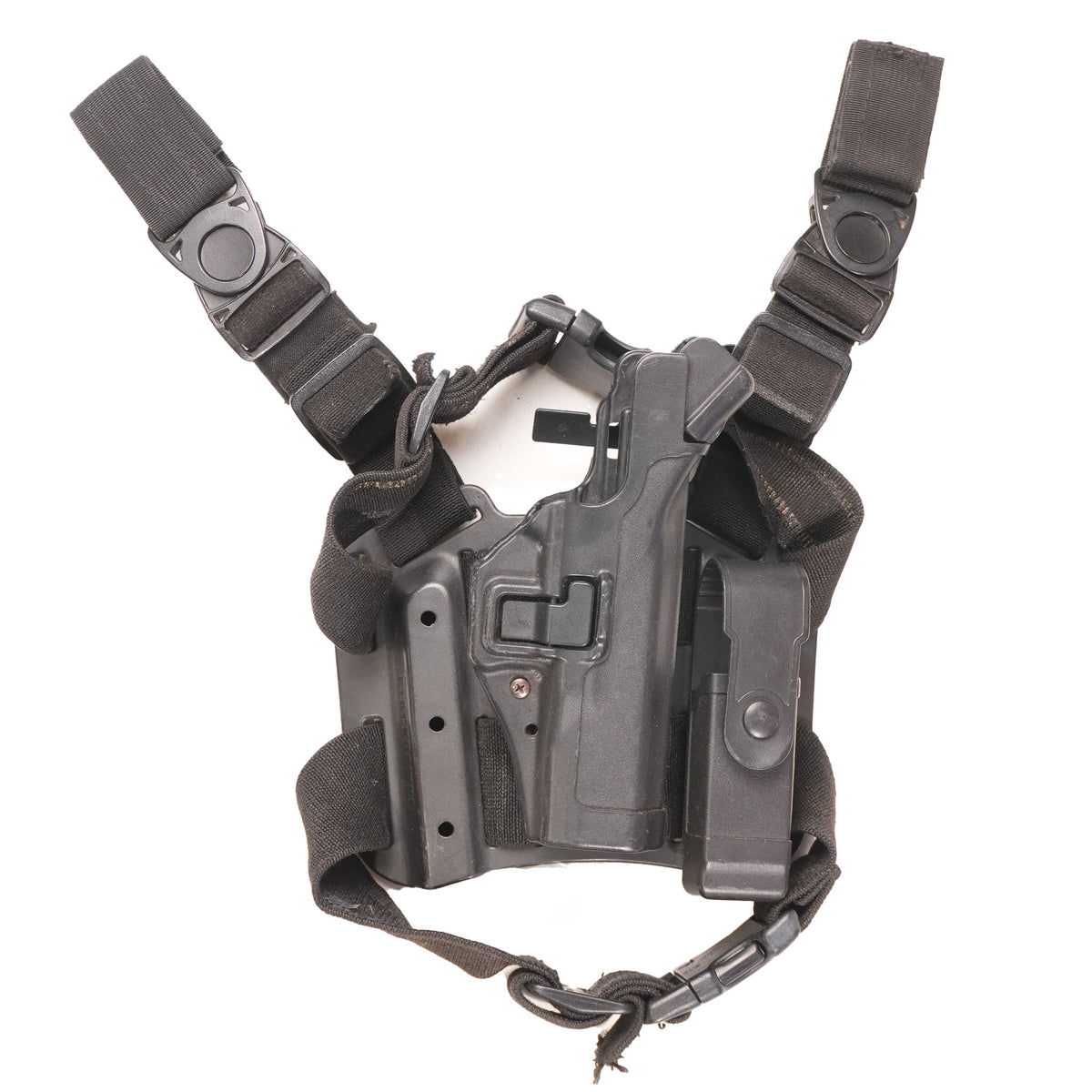 Issued USGI 92FS Leg Holster