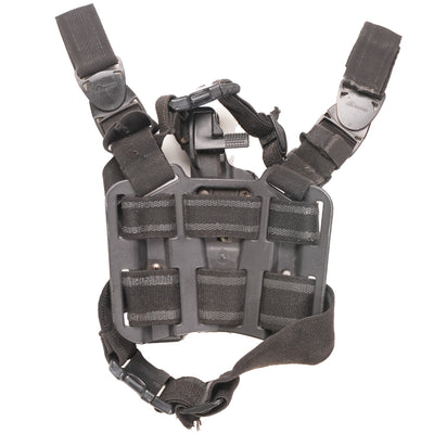 Issued USGI 92FS Leg Holster
