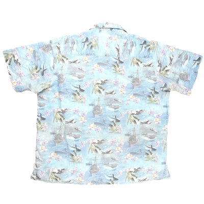 J Pipe's Hawaiian Shirts