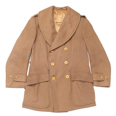 Issued USGI M1926 Wool Coat