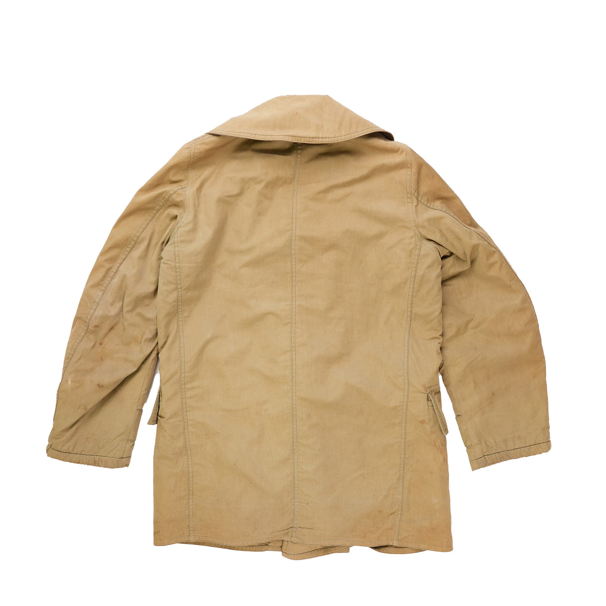 US M1938 Mackinaw "Jeep Coat"
