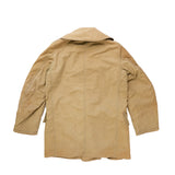 US M1938 Mackinaw "Jeep Coat"