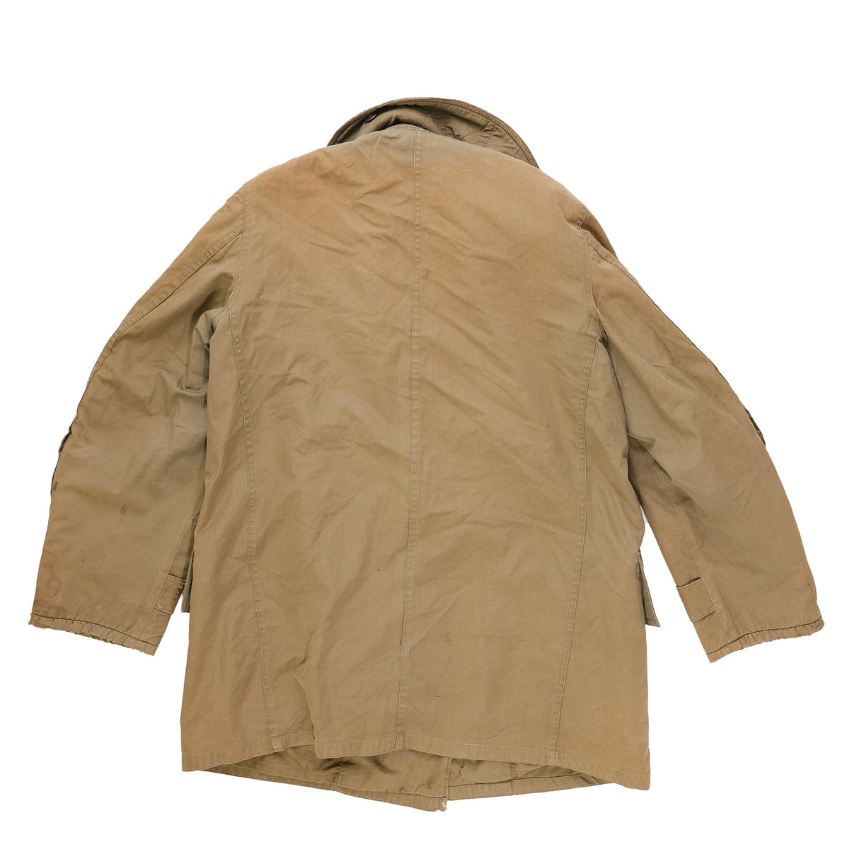 US M1938 Mackinaw "Jeep Coat"