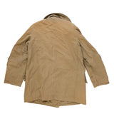 US M1938 Mackinaw "Jeep Coat"