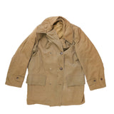 US M1938 Mackinaw "Jeep Coat"
