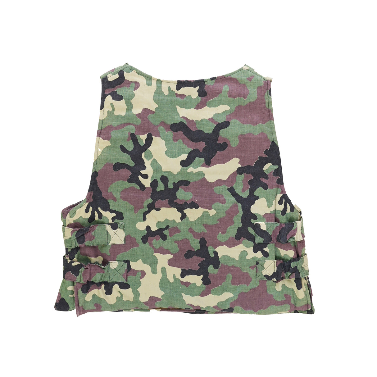 Issued Russian MVD KKO Assault Vest