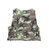 Issued Russian MVD KKO Assault Vest