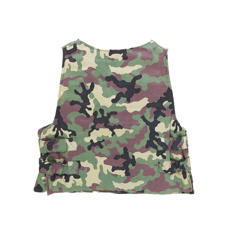 Issued Russian MVD KKO Assault Vest