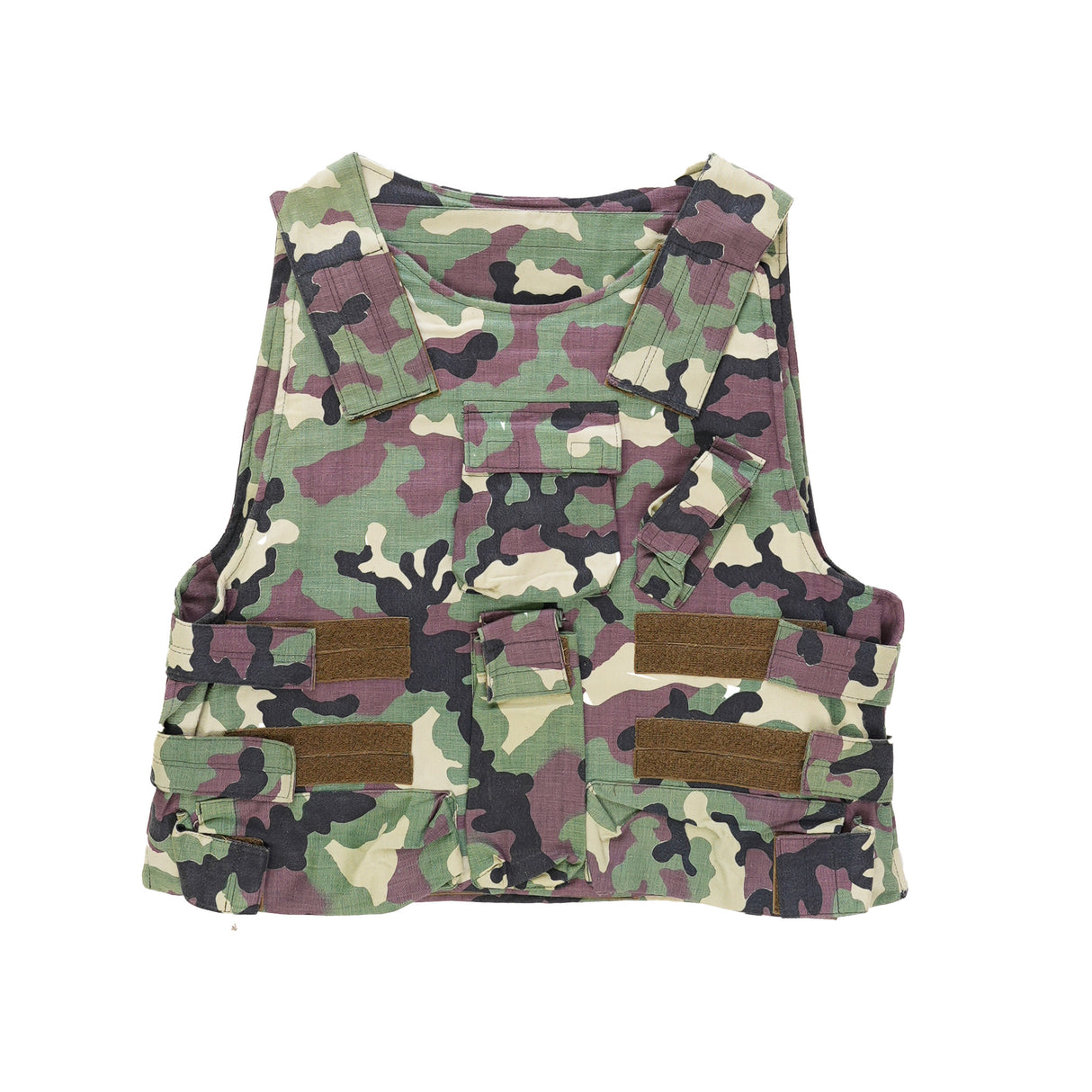 Issued Russian MVD KKO Assault Vest
