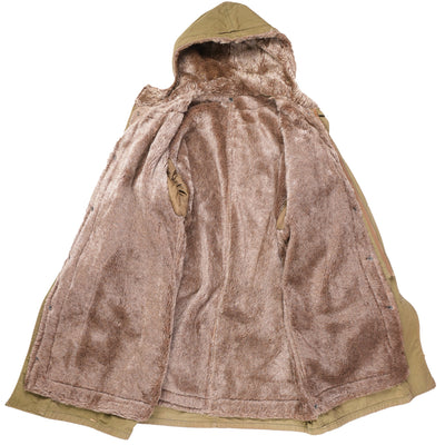 Issued M47 Parka