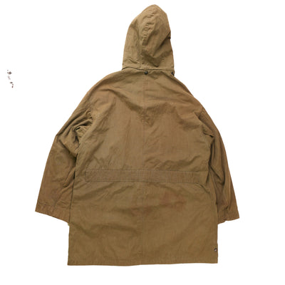 Issued M47 Parka