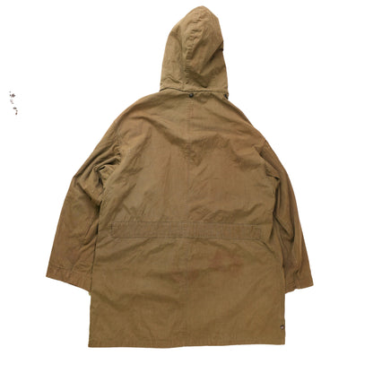 Issued M47 Parka