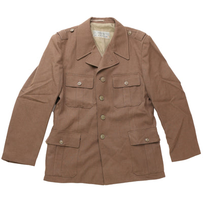 Unissued Yugoslav People's Army M77 Field Jacket
