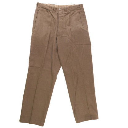 Issued Yugoslav People's Army M55 Field Pants