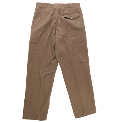 Issued Yugoslav People's Army M55 Field Pants