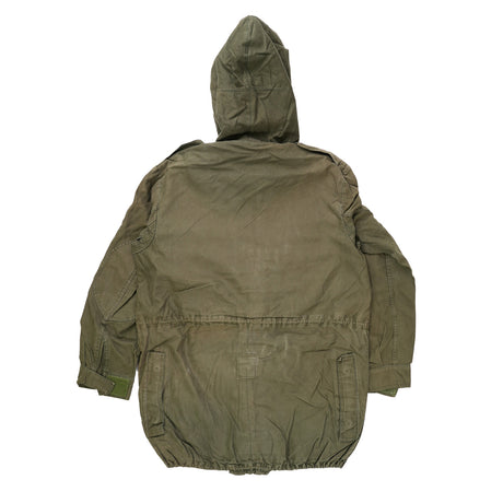 Grade 2 Belgian M64 Jacket