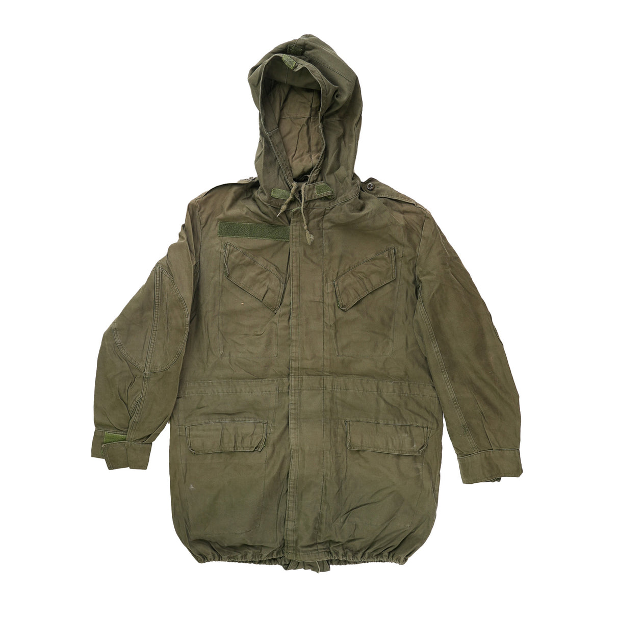 Grade 2 Belgian M64 Jacket