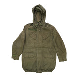 Grade 2 Belgian M64 Jacket