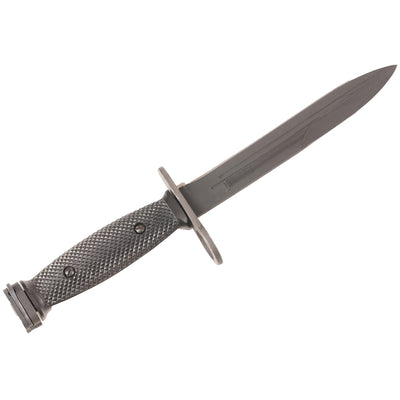 Issued USGI M7 Bayonet w/Scabbard