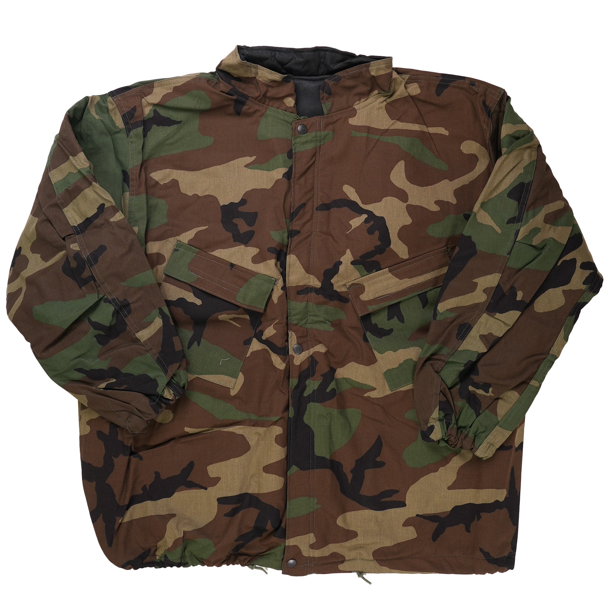 Deadstock USGI M81 Chemical Suits